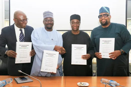 Nigeria Launches N100 Billion National Public Sector Solarization Initiative