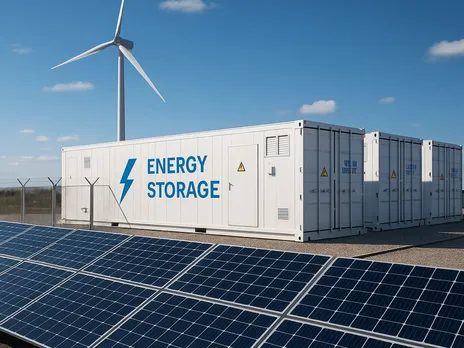 solar plus storage