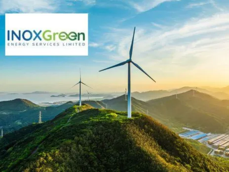 Inox green