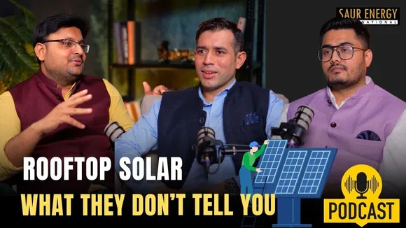 See This Before Installing Rooftop Solar
