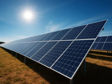 solar project