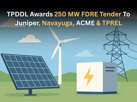 FDRE Tender Results