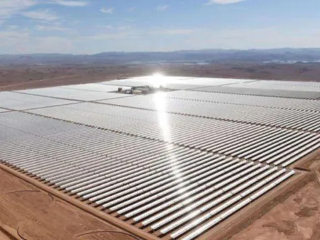 Solar Project