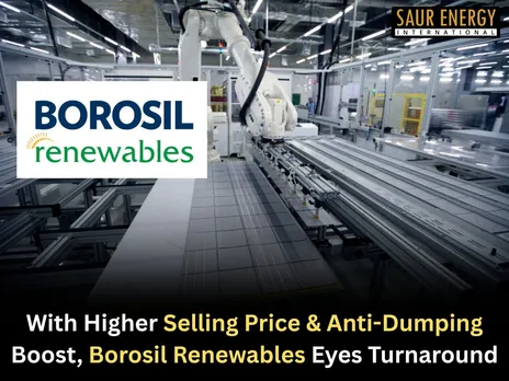 borosil renewables