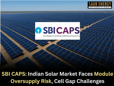 SBI Caps report