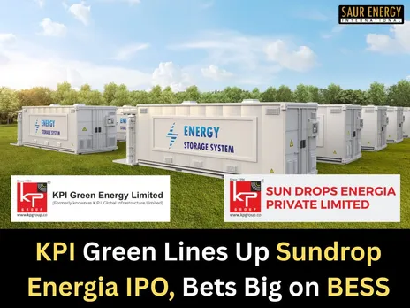 KPI Green