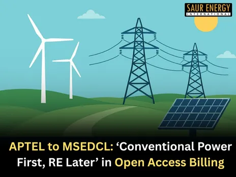 APTEl MSEDCL