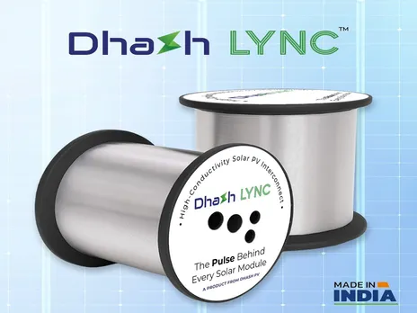 DhaSh PV product