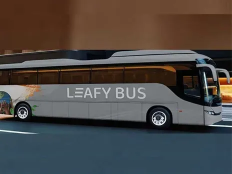 LeafyBus Raises $4.1M to Expand Delhi-Based Intercity Electric Bus Fleet