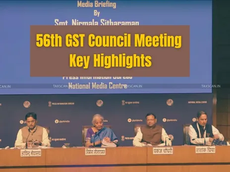 GST Council Cuts Renewable Energy Tax Rate to 5%, Hikes Coal Tax to 18%