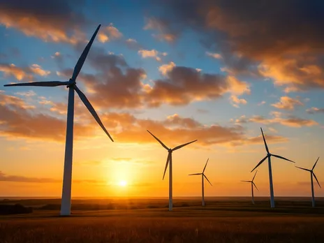 wind project
