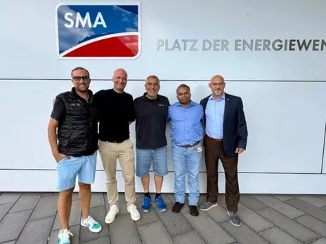 SMA