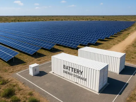 CERC Slashes SECI Tariff Claim For Chhattisgarh Solar+BESS Project