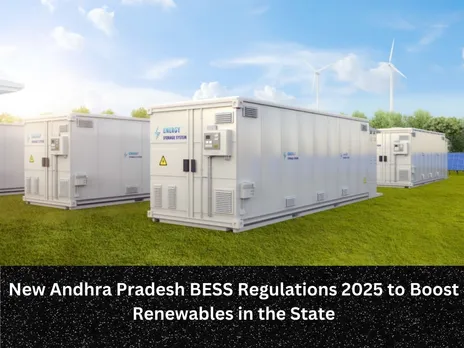 New Andhra Pradesh BESS Regulations 2025 to Boost Renewables in the State (1)