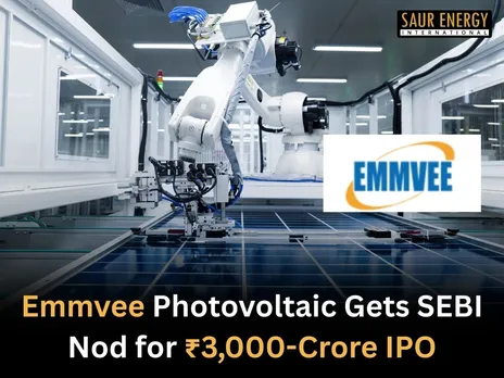 Emmvee IPO