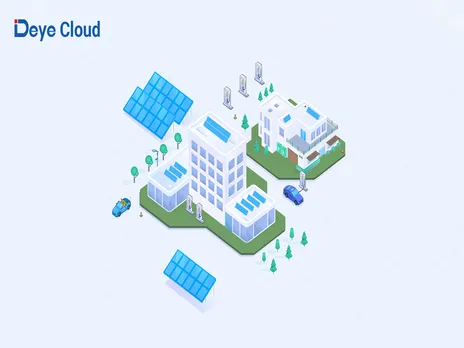 DeyeCloud India Data Centre Goes Live, Focus On Cybersecurity