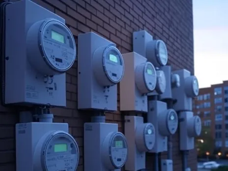 smart meter