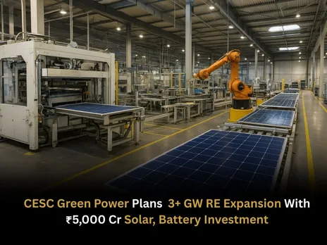 solar manufacturing plant