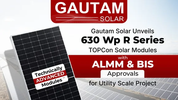 Gautam Solar