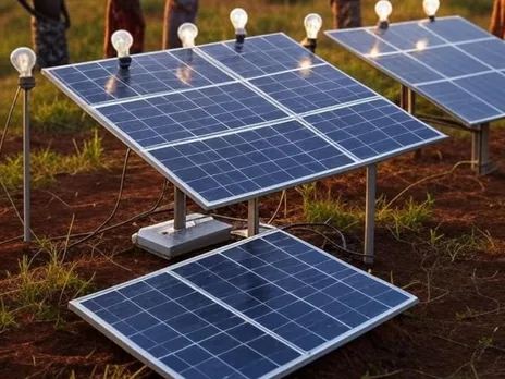 mini-grid
