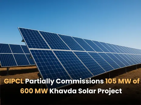 Khavda Solar project