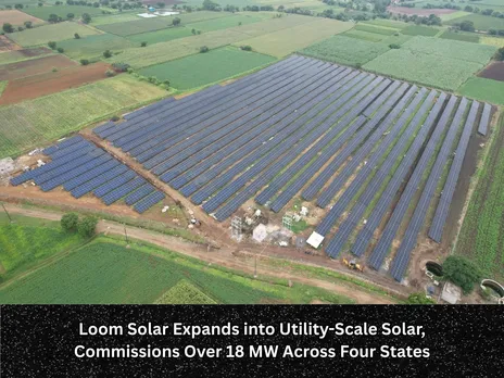 CY25: India Adds 29.4 GW Of Solar Power In First 9 Months