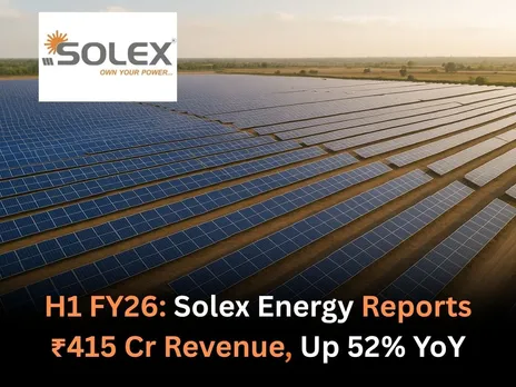 Solex Energy