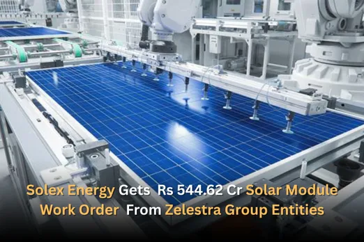 Solex Energy