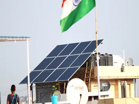 Hybrid Rooftop Solar