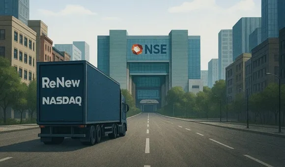 ReNewPlansNasdaq Delisting