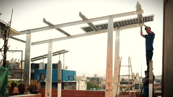 Hybrid Inverters Need More Perks For Higher Adoption: Anurag Agarwal (Polycab)