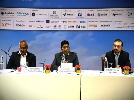 Windergy India 2025 to Spotlight Domestic Wind Manufacturing and Policy Push