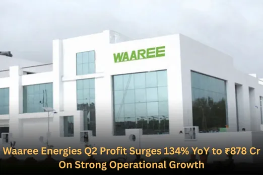 Waaree Energies