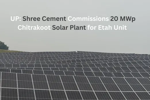 Shree Cement