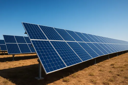 solar project