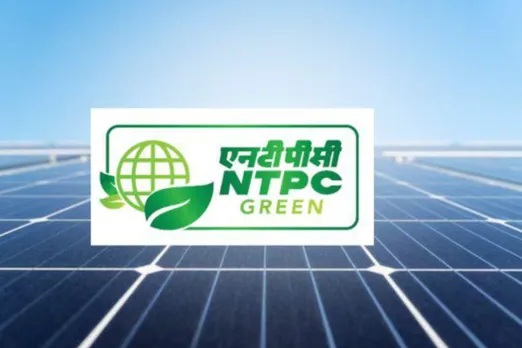 NTPC green energy