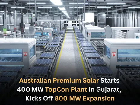 Australian Premium Solar