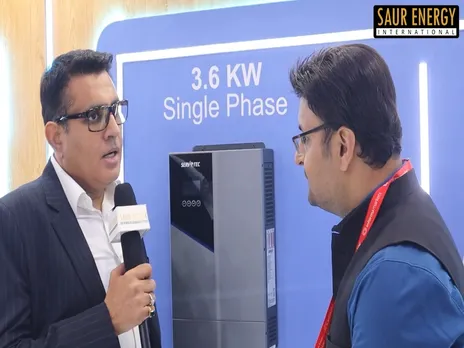 Servotech To Start Solar Cell Manufacturing From Andhra