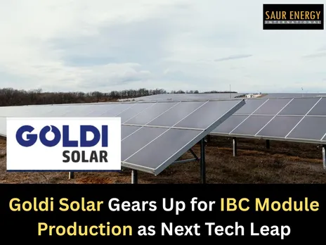 Goldi Solar
