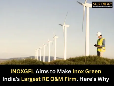 INox Green