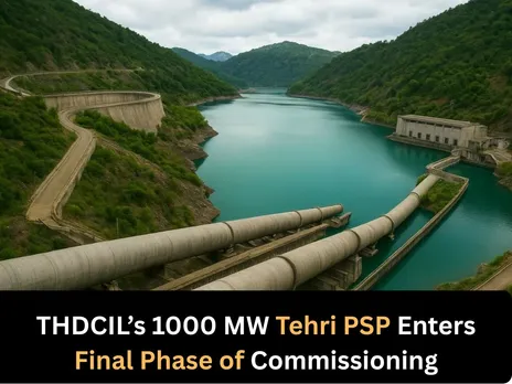 Pumped Storage Project