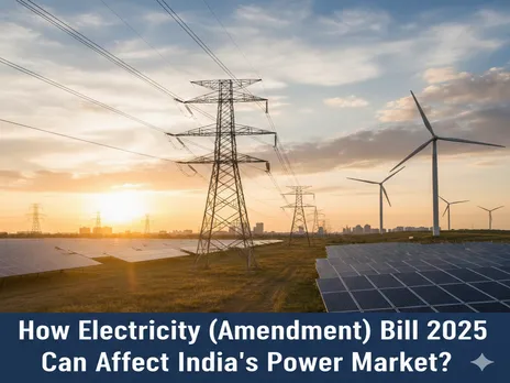 Electricity Amendment Bill 2025