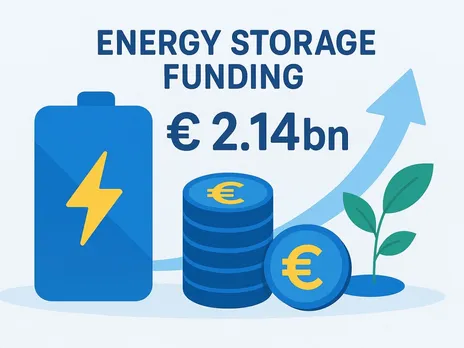 energy storage