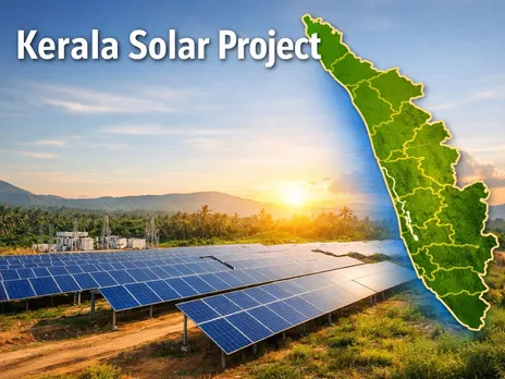 Kerala solar project (1)