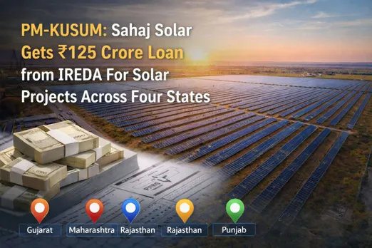 sahaj solar