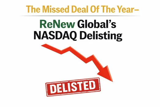 The-Missed-Deal-Of-The-year--ReNew-Global's-NASDAQ-Delisting