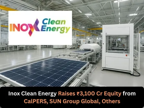 inox clean energy