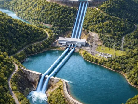 pump storage project