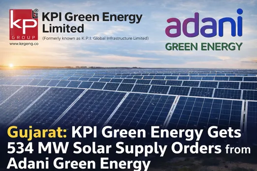 KPI and adani