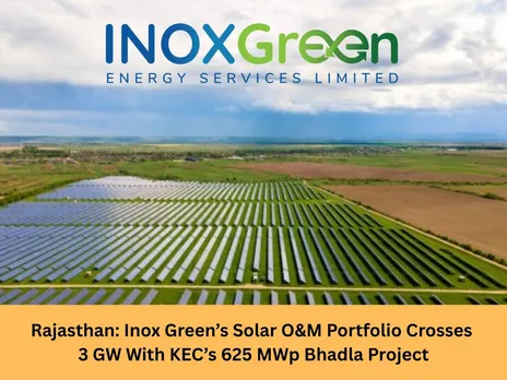 inox green